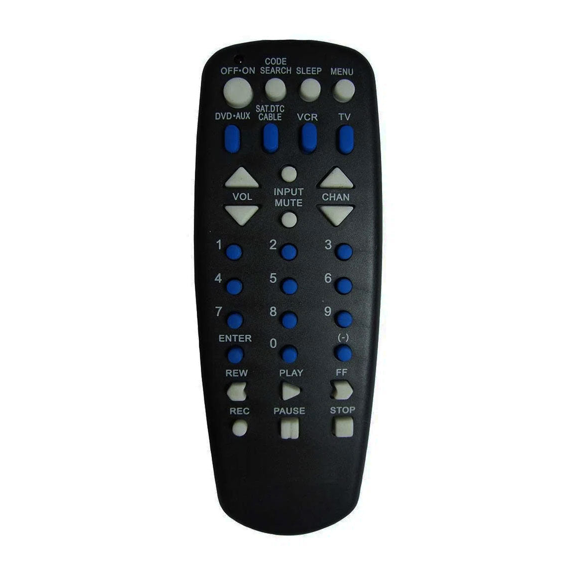 Hogar y Oficina control Remoto Macrotel